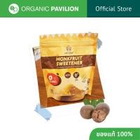 ราคา Softfood น้ำตาลหล่อฮังก๊วย ตราซอฟท์ฟู๊ด Monkfruit Sweetener (200 g) (42865149991)