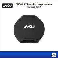 ราคา AOI DNC-02 Wide Angle Conversion Lens Dome Neoprene Cover for UWL-400a ผ้าคลุมกันรอยโดม (23925659984)