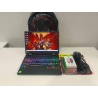 ราคา ACER NITRO 5 AN515-58-59GM (มือสอง) ประกันศูนย์ Acer 31/1/2027 สเปค I5 GEN 12 RAM 16GB SSD 512GB NVIDIA GeForce RTX 3050 (49756115404)