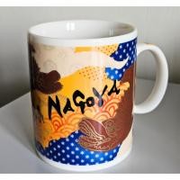 ราคา *พร้อมส่ง* แก้วมัคสตาร์บัค Nagoya Limited Edition l Made in Japan (53107558804)