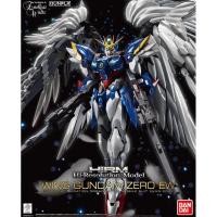ราคา HIRM WING GUNDAM ZERO CUSTOM (22718804398)