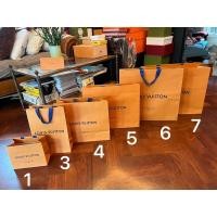 ราคา ถุงกระดาษ LV แท้ % จาก Shop (20993214419)