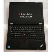 ราคา Lenovo Thinkpad Core i5 (4608383613)