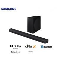 ราคา SAMSUNG Premium Q-series HW-Q800C ซาวด์บาร์ (5.1.2 CH, 360 วัตต์) (26174064148)