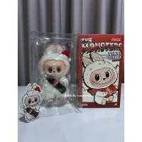 ราคา LABUBU Coke THE MONSTERS COCA-COLA SERIES (ส่งต่อ ของใหม่แกะเช็คการ์ด ของแท้ 100%) ขายขาดทุนค่ะ (45501846866)