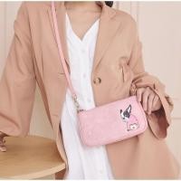 ราคา [NEW] MCM shop แท้ Aren Shoulder mini (Blossom Pink) ทักแชทเช็คสต็อกก่อนสั่งซื้ิอ (15297886492)