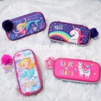 ราคา กล่องดินสอฮาร์ดท็อปแบบยาวหรือกล่องดินสอฮาร์ดท็อปยูนิคอร์นนางเงือก (5581120789)