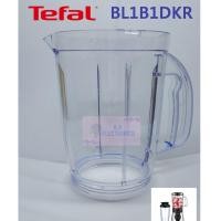 ราคา Tefal รุ่น BL1B1DKR โถปั่นน้ำ (9417658888)