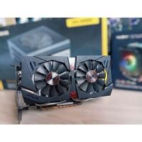 ราคา ASUS ROG STIRX GTX 1060 DirectCU II OC (มือสอง) (28175968195)