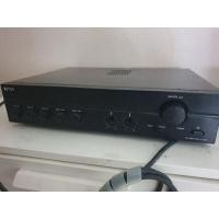ราคา TOA A‐2240 H เครื่องขยายเสียง 240 วัตต์Mixer Power Amplifiers 240W (6139820338)