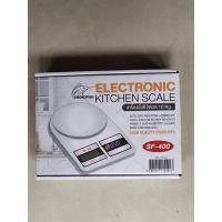 ราคา เครื่องชั่งดิจิตอล 10 Kg รุ่น -SF-400 (12153293532)
