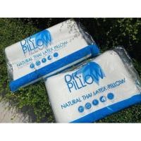 ราคา หมอนเพื่อสุขภาพ Dr. Pillow (6937741712)