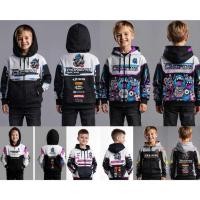 ราคา เสื้อแจ็คเก็ต CHILDREN MADE FROM LOTTO PRINTING MATERIAL (57162133676)