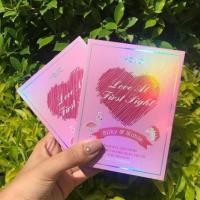 ราคา Hojo love eyeshadow (1297596231)