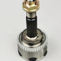 ราคา หัวเพลา NISSAN B13,B14,NV,NEO 1.6 (ABS) ขนาดฟันนอก25, บ่า55 ฟันใน22 รหัส NI-020A ยี่ห้อ CIB (42702175583)