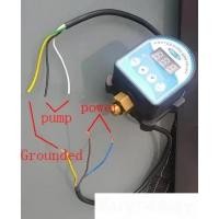 ราคา Water Pump Pressure Switch Water Pressure Switch Water Pressure Regulator For High Pressure Pump Wp (47102984596)