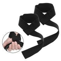 ราคา Lifting Straps สินค้าพร้อมส่ง ถุงมือฟิตเนส ถุงมือยกน้ำหนัก อุปกรณ์ออกกำลังกาย อุปกรณ์ฟิตเนส ถุงมือเล่นเวท ถุงมือเล่นเวท（ (42778563267)