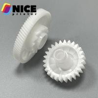 ราคา 5X 27T/18T 73T เกียร์สําหรับ HP 1010 1012 1015 1018 1020 M1005 M3015 3020 3030 สําหรับ CANON LBP 2900 3000 FAX L100 L120 L95 L160 L140 (49960465536)