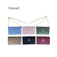 ราคา Thames กระเป๋าสะพาย Bags-TH60257 (16625378575)