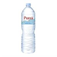 ราคา เพอร์ร่า น้ำแร่ธรรมชาติ Purra Mineral Water 1.5ltr. (57059441640)