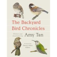 ราคา THE BACKYARD BIRD CHRONICLES (HC) (9780593536131) c321 sut (41251758494)