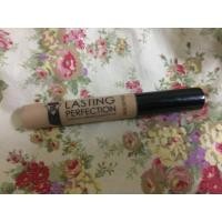 ราคา Collection Lasting perfection ultimate wear concealer เบอร์ 4 dark *มือสอง* (198205554)