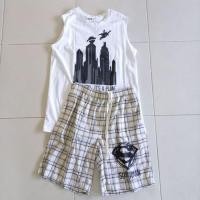 ราคา ขายเหมาเสื้อผ้าเด็กผู้ขาย 3 เซต (14818481663)