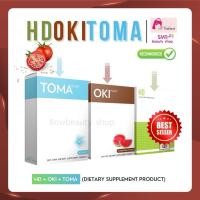 ราคา OKI + TOMA + HD ผลิตภัณฑ์เสริมอาหาร SMT ของแท้ (8616851586)
