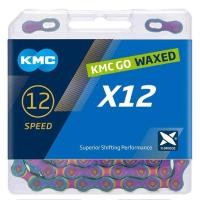 ราคา โซ่จักรยาน KMC X10 X11 X12 (2012427699)