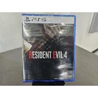 ราคา (มือสอง) Resident Evil 4 Remake [PS5] (25308534563)