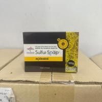 ราคา สบู่ซัลเฟอร์โซฟ 2%สถาบันโรคผิวหนัง เหมาะกับทุกสภาพผิว (22266713795)