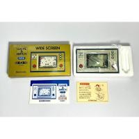 ราคา Fire Game & Watch (nintendo)(wide screen)[FR-27] เกมกด ไฟไหม้ รับคนโดดตึก (23055599421)