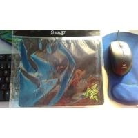 ราคา Razer gaming Mousepad 23 x 20 (41955796270)