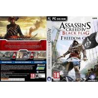 ราคา (PC DVD) Assassins Creed 4 Black Flag Freedom Cry (47355554174)