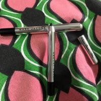 ราคา *พร้อมส่ง* Marc Jacob Beauty Highliner Gel Eye Crayon Eyeliner ขนาด 0.37g สีดำ . (2850139392)