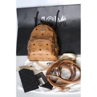 ราคา Used MCM Stark Backpack (9816687074)