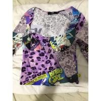 ราคา เสื้อ cps chaps size s ลายสวย (22627024195)
