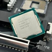 ราคา CPU Intel Core i5-9600K (Gen 9) 3.70GHz Turbo 4.60GHz (LGA1151v2) | มือสอง ประกัน 90 วัน (47553931382)