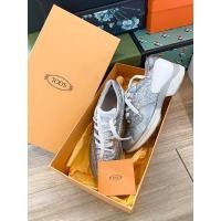 ราคา used Tod’s Sneaker แท้100% Sz.38 (24-24.5cm) (13997776766)