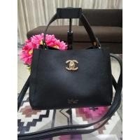 ราคา มือ 1 กระเป๋าแบรนด์ สีดำ สวยๆจ้า (12193355632)