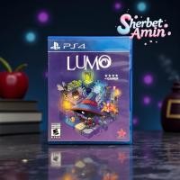 ราคา แผ่นเกม Ps4 มือสอง / Lumo / zone all (29990052054)