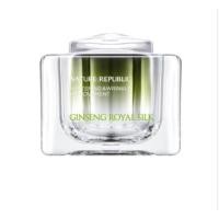 ราคา Nature republic Ginseng Royal Silk Watery cream (2410569541)