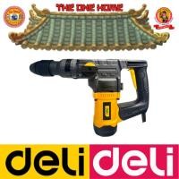ราคา DELI PT สว่านโรตารี่28mm 3ระบบ EDL-DC28-E1 DELI (สินค้ามีคุณภาพ..พร้อมจัดส่ง..) # ออก..ใบเสร็จ-ใบกำกับภาษี..ได้ครับ.. (44308969369)