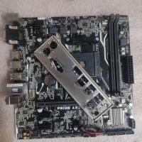 ราคา (เมนบอร์ด) ASUS PRIME A320M-K(SOCKET AM4) มือสองพร้อมกล่อง (25293004875)