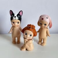 ราคา Sonny Angel Animal Series 3 | แบบเลือกตัว [ของแท้พร้อมส่งจากไทย] (24436442541)