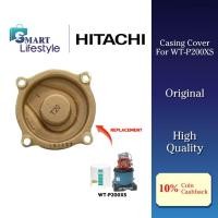 ราคา ฝาครอบปลอก HITACHI สําหรับปั๊มน้ํา WT-P200XS (47806670724)