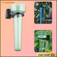 ราคา จัดส่งรวดเร็ว ท่อวัดปริมาณน้ำฝนพลาสติก อ่านง่าย สําหรับสวนกลางแจ้ง เครื่องวัดน้ำฝน (24486953377)