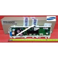 ราคา อะไหล่แท้ศูนย์/เมนบอร์ดประกบคู่เครื่องซักผ้าซัมซุง/DC92-02557C/SAMSUNG/ASSY PCB MAIN/รุ่น WA14R6380BV/ST (48805832619)
