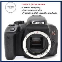 ราคา Pre-owned Product Canon EOS Kiss X9i (Rebel T7i) Digital SLR Camera Body Only - 24.2MP CMOS, Dual Pixel AF, WiFi/NFC/Bluetooth - Fully Tested & Clean - Japan Model, High Performance Vlogging Camera - 