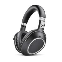 ราคา หูฟัง Sennheiser PXC 550 Wireless – NoiseGard Adaptive Noise Cancelling,Bluetooth Headphone with Touch Sensitive Control (1636552970)